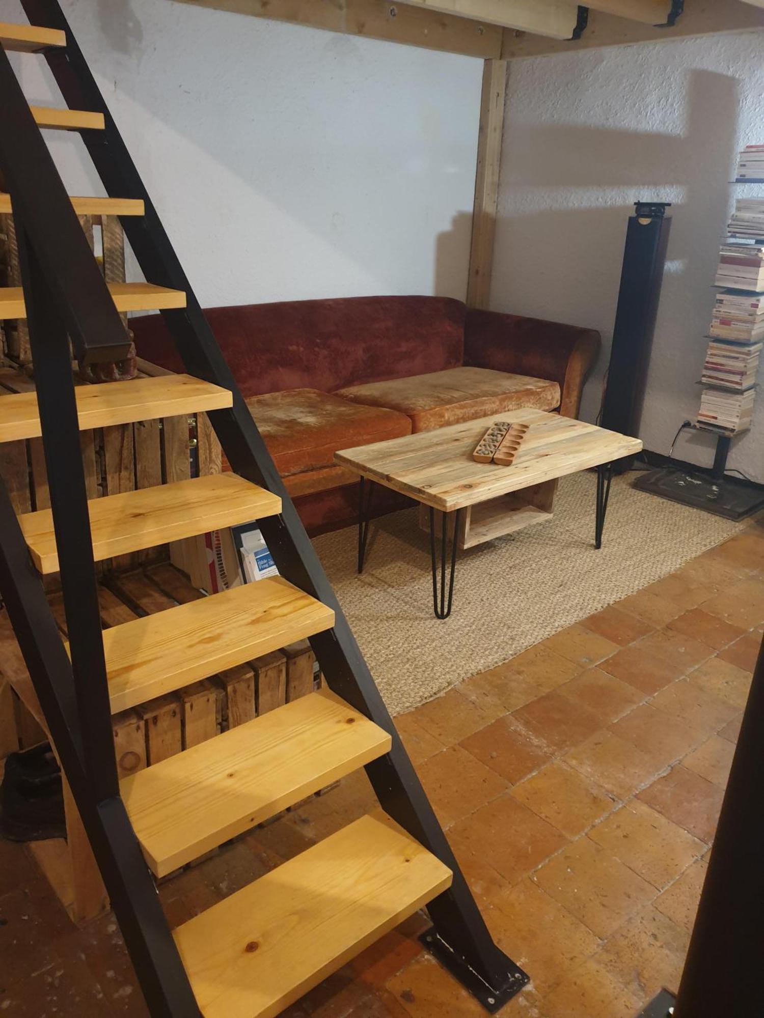 Charmant Appartement Coeur Village Provencal Льомбеск Стая снимка